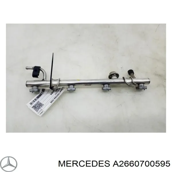  2660700595 Mercedes