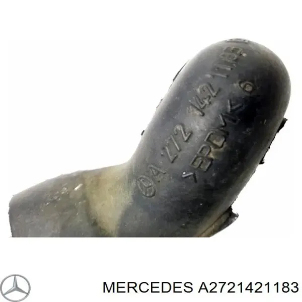  2721420283 Mercedes