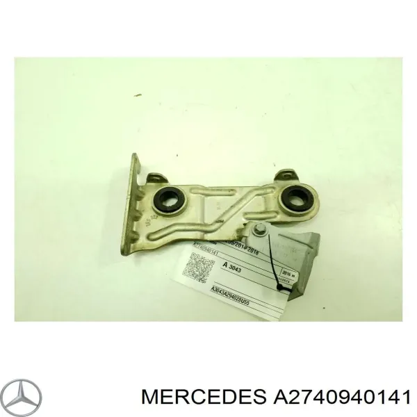  A2740940141 Mercedes