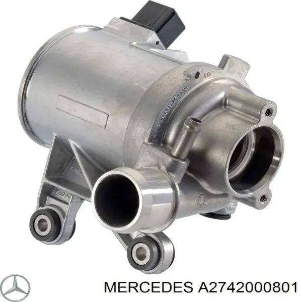  A2742000801 Mercedes