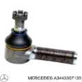 Рулевой наконечник MERCEDES A3443307135