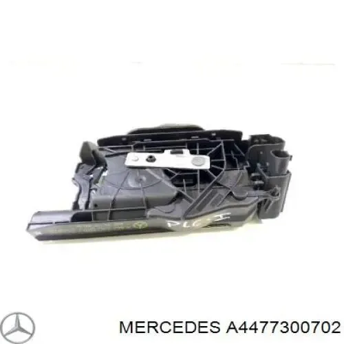  4477300702 Mercedes