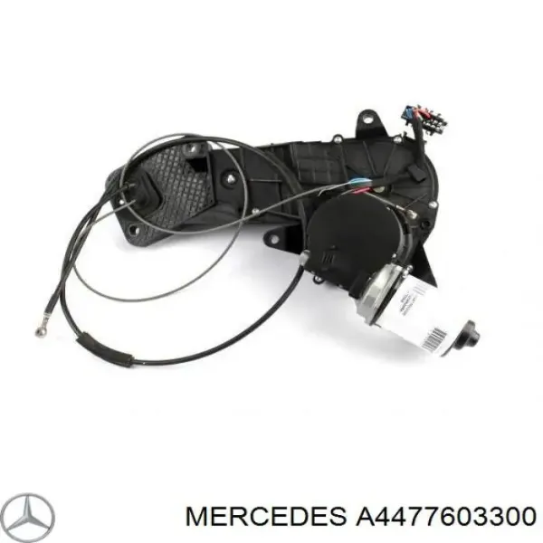  A447760330064 Mercedes