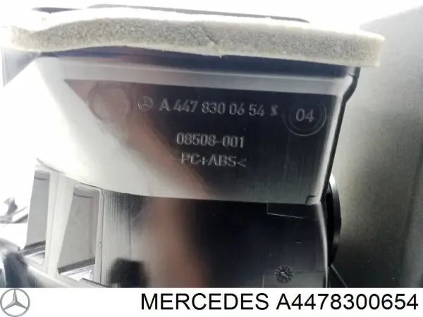  A44783006549051 Mercedes
