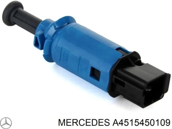 Датчик стоп сигнала A4515450109 Mercedes