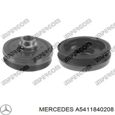Крышка масляного фильтра MERCEDES A5411840208