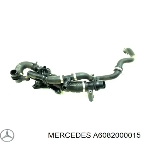 Термостат 110606973R Renault (RVI)