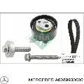Ремень ГРМ MERCEDES A6089930000