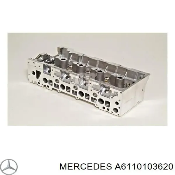 Головка Mercedes A6110103620