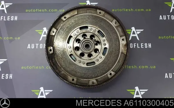 Маховик A6110300405 Mercedes