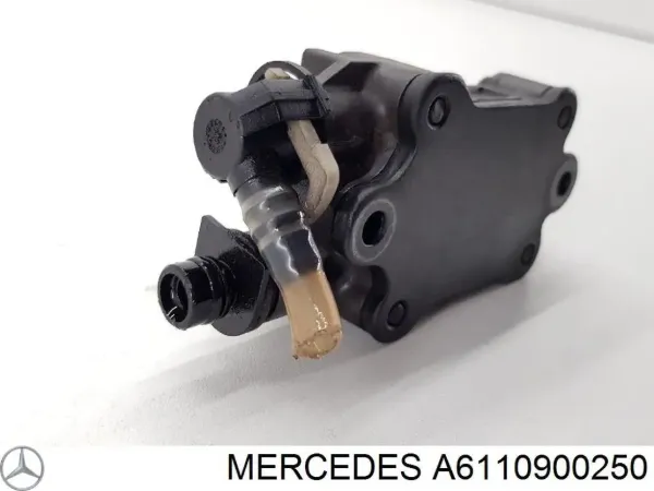 Механический топливный насос A6110900250 Mercedes