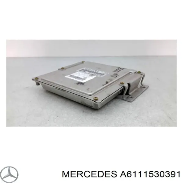 Блок управления двигателем Mercedes Vito I
