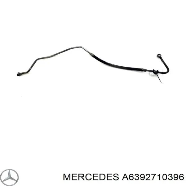 A6392710396 Mercedes