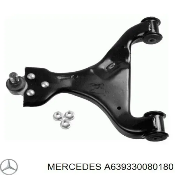 Правая полуось OA0801 Posterparts