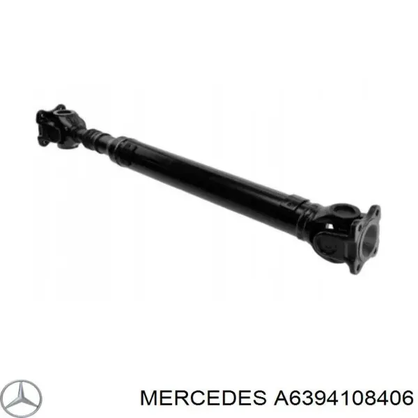 Кардан задний BB3190 Posterparts