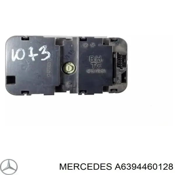  A6394460128 Mercedes