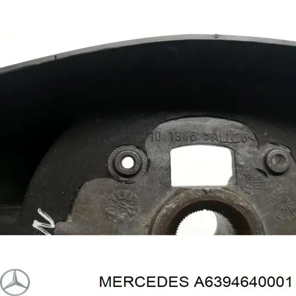 Руль 6394640001 Mercedes