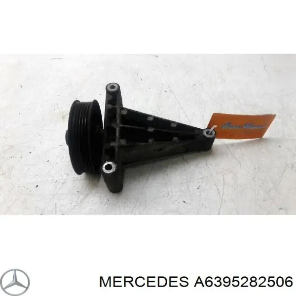 Корпус воздушного фильтра в сборе Mercedes Vito II фургон (639) (2003 - 2014) цена, от