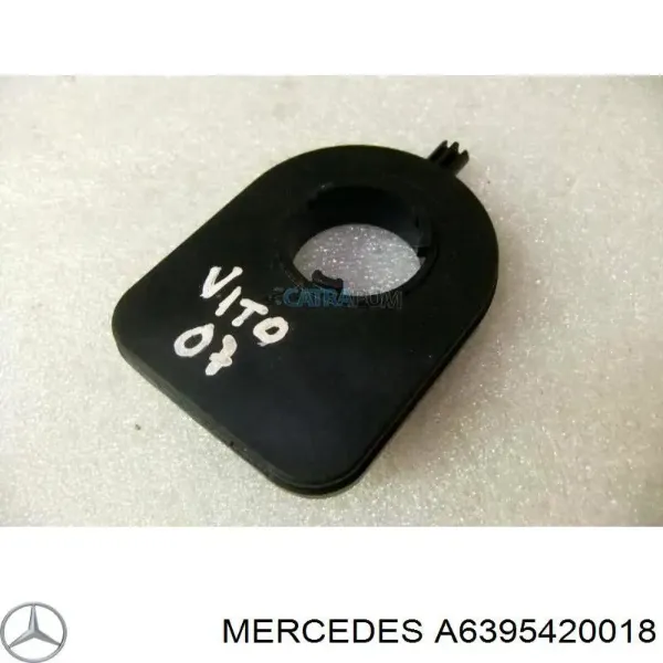 Датчик угла поворота руля Mercedes Vito II