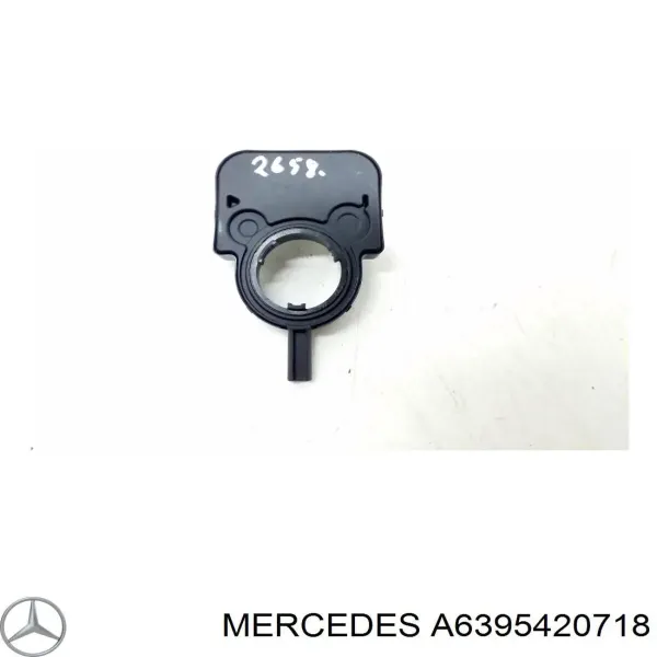 Датчик угла поворота руля 6395420718 Mercedes