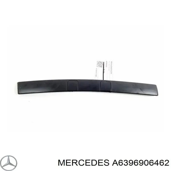 Рейлинг крыши левый 6396906462 Mercedes