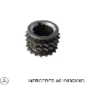 Звездочка привода коленвала Mercedes Sprinter 903