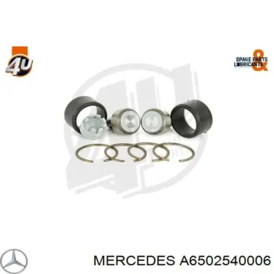 Ось вилки сцепления MERCEDES A6502540006