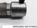 Распределитель топлива (рампа) Mercedes ML/GLE W166