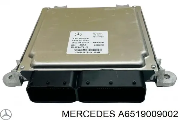  A6519009002 Mercedes