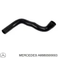 Звездочка привода коленвала MERCEDES A6680500003