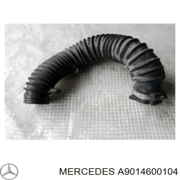 Купить A9014600104 Mercedes Замок зажигания