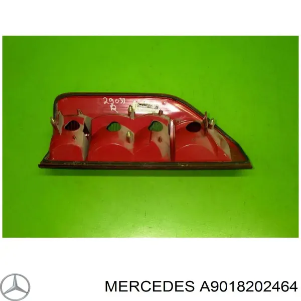 Задний фонарь A9018202464 Mercedes