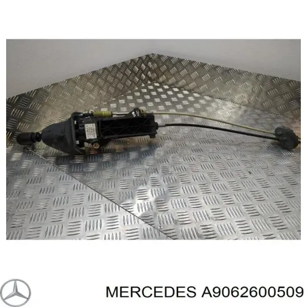  9062600509 Mercedes