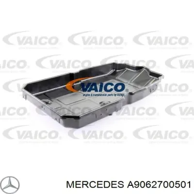 Поддон АКПП MERCEDES A9062700501