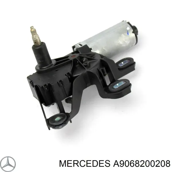  A9068200208 Mercedes