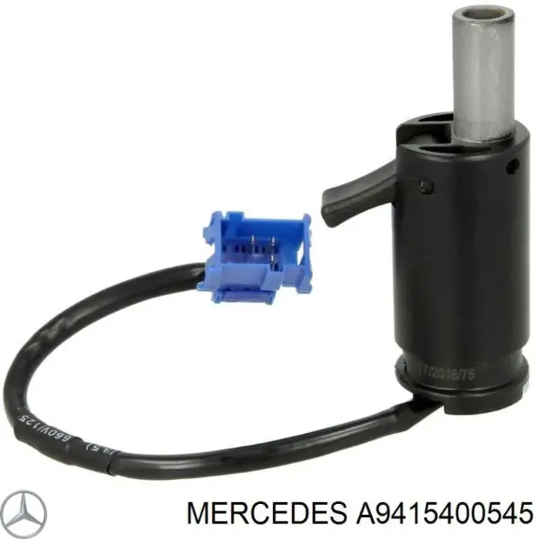  A9415400545 Mercedes
