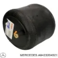 Пневмоподушка (пневморессора) моста переднего Mercedes Benz Truck TRUCK ATEGO 
