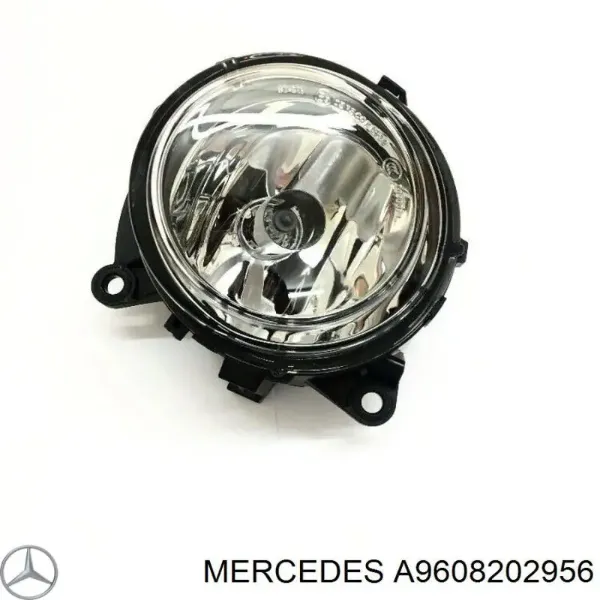  9608202956 Mercedes