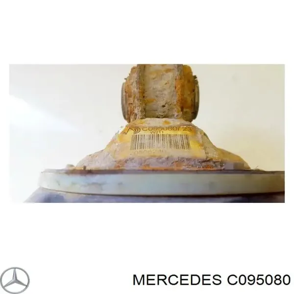  C095080 Mercedes