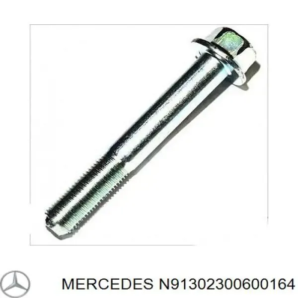  N913023006001 Mercedes