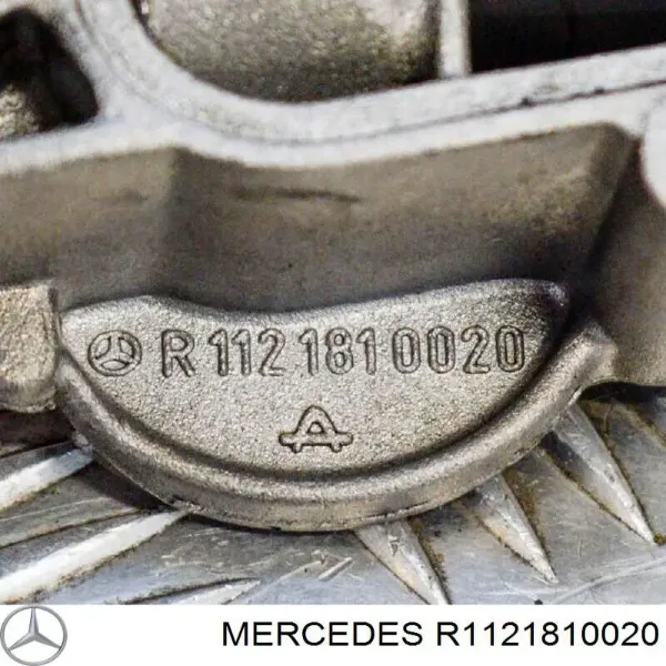  R1121810020 Mercedes