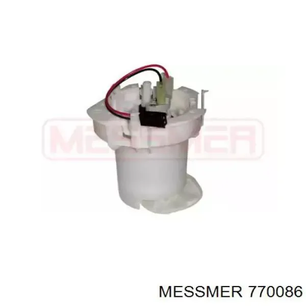 Купить Бензонасос Опель Астра F 51, 52, F35, M35
