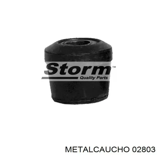 Сайлентблок серьги рессоры FZ91904 Fortune Line