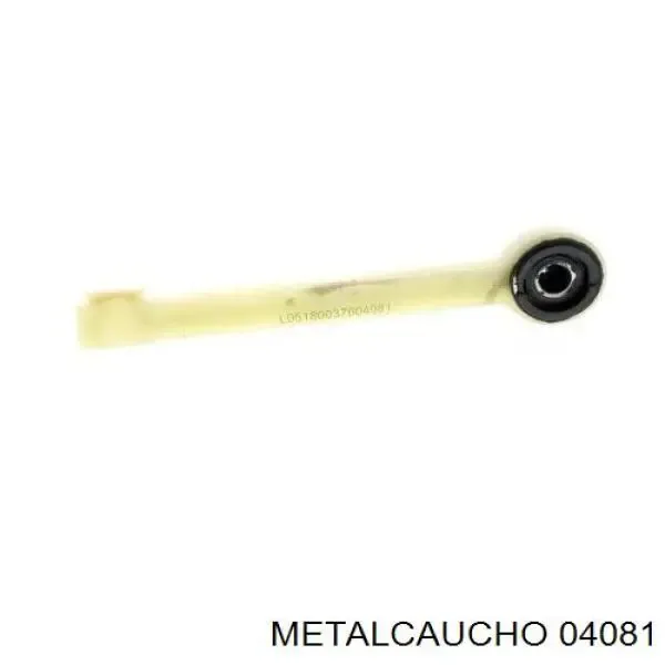 Joint Métal-caoutchouc METALCAUCH 04081 - Pièce D'étanchéité Pour Applications Industrielles