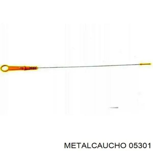 Щуп масляный 1257259 Ford