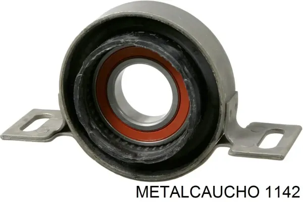 Пыльник ШРУСа внутренний 1142 Metalcaucho