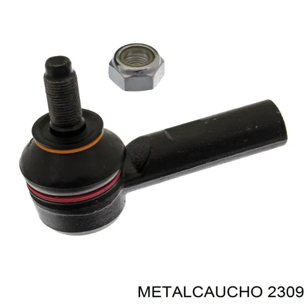 Правая подушка двигателя 2309 Metalcaucho