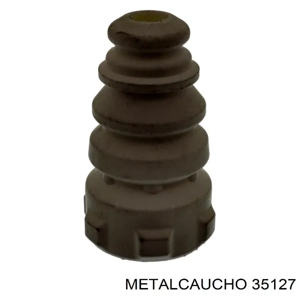 Патрубок расходомера воздуха 28381 Rapro