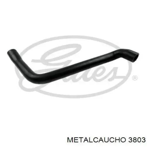 Бачок системы охлаждения 3803 Metalcaucho