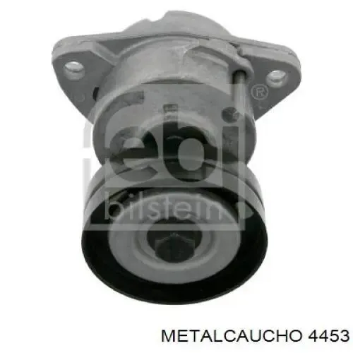 Правая подушка двигателя 4453 Metalcaucho